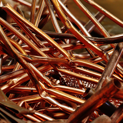 copper scrap in chennai