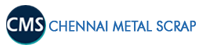 Chennai Metal Scrap Logo